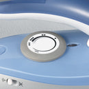 Severin Iron BA3234 Silver/Blue