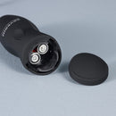 Severin milk frother SM3590 black