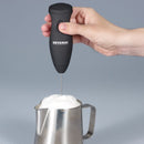 Severin milk frother SM3590 black