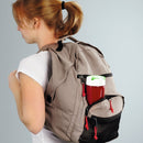 Mélangeur de stand Severin SM3735 Mélangez et go blanc / vert