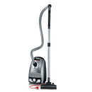 Sévérin aspirateur BC7045 S´Power® Silver / Black