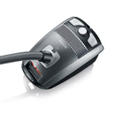 Sévérin aspirateur BC7045 S´Power® Silver / Black