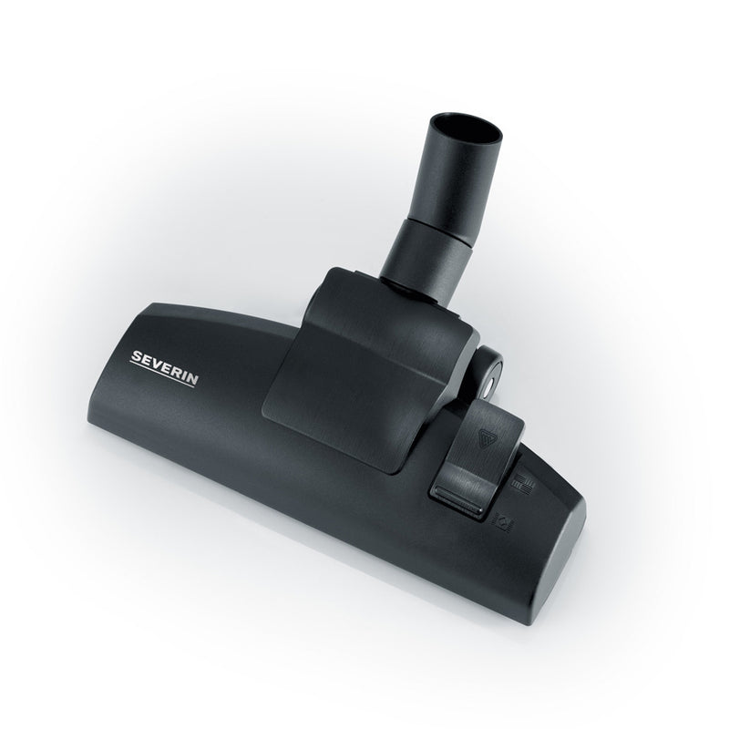Severin vacuum cleaner BC7045 S´Power® silver/black
