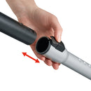 Sévérin aspirateur BC7045 S´Power® Silver / Black