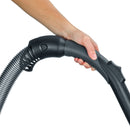 Sévérin aspirateur BC7045 S´Power® Silver / Black