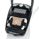 Sévérin aspirateur BC7045 S´Power® Silver / Black