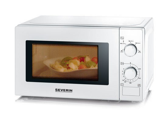 Severin Microwave MW7890 blanc