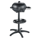 Severin Elektrogrrill PG8541 noir