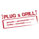 Severin Elektrogrrill PG8541 noir