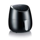 Severin hot air fryer FR2445 XXL black