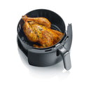 Severin hot air fryer FR2445 XXL black