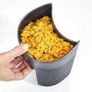 Severin juicer ES3566 black/stainless steel