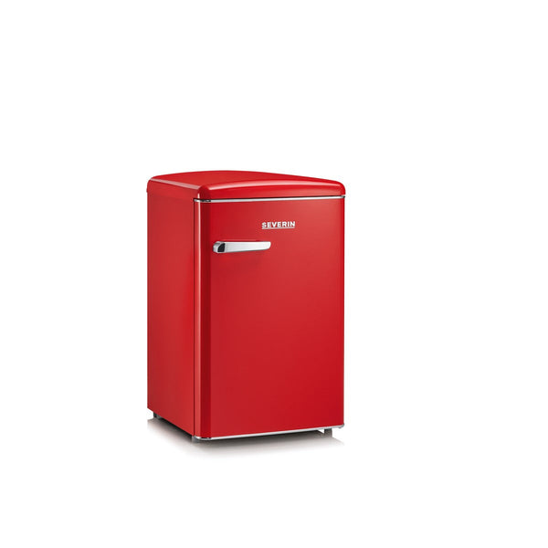 Severin refrigerator Retro RKS8830, 108 liters, D-Class