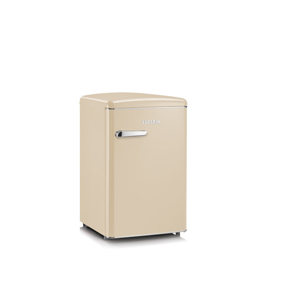 Severin refrigerator Retro RKS8833, 106 liters, D-Class