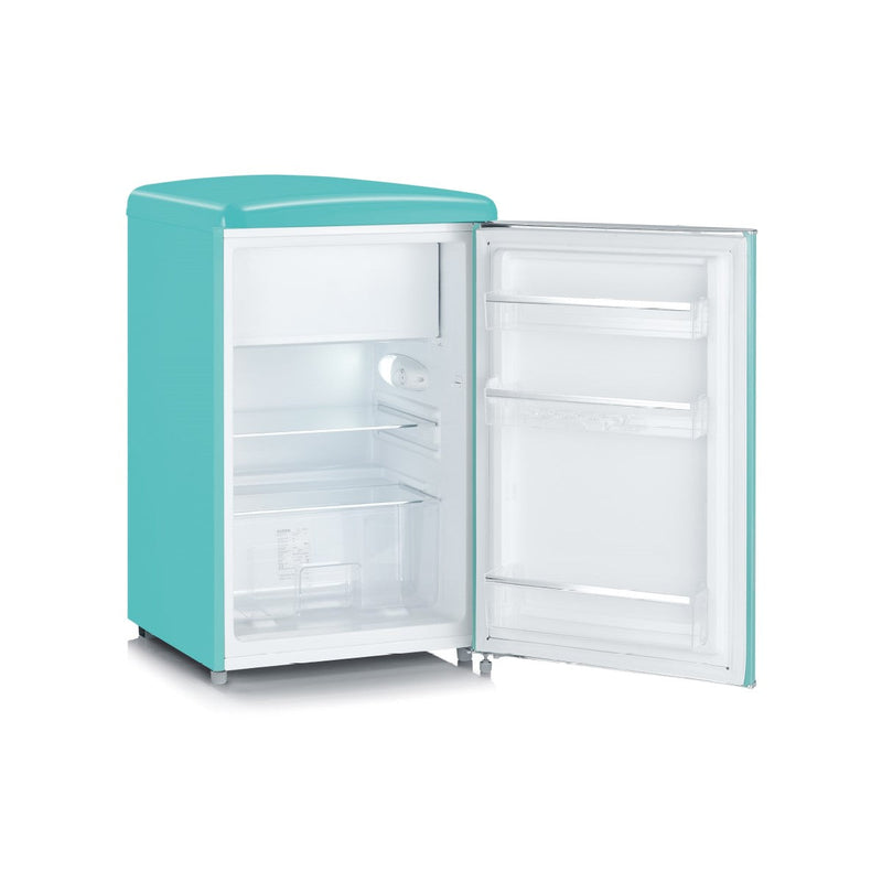 Severin refrigerator Retro RKS8834, 108 liters, D-Class
