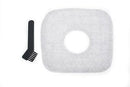 SEVERIN SET PART SET FILTRE + BROSSE DE COLTERNE RB7025 / 7021