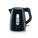 Severin kettle WK3410 black, 1 liter