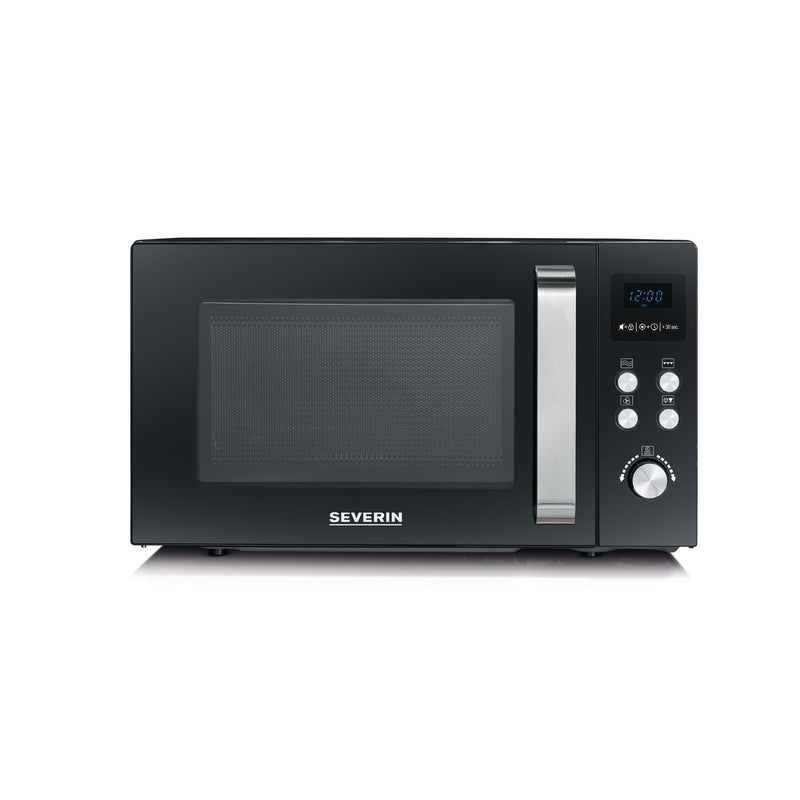 Severin microwave with grill and hot air, MW7752