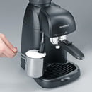 Machine à expresso Severin Ka5978 Black