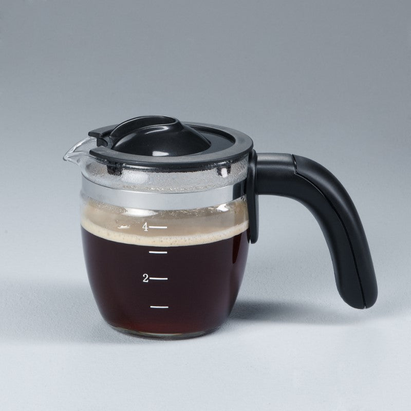 Severin Espressomaschine KA5978 schwarz