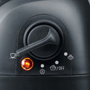 Machine à expresso Severin Ka5978 Black