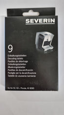 Severin accessories ZB8697