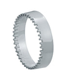 Severin lint razor CS7976 white/gray