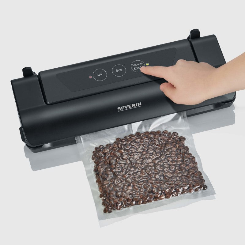 Dispositivo a vuoto Severin FS3610