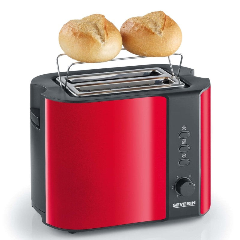 Severin Toaster AT2217