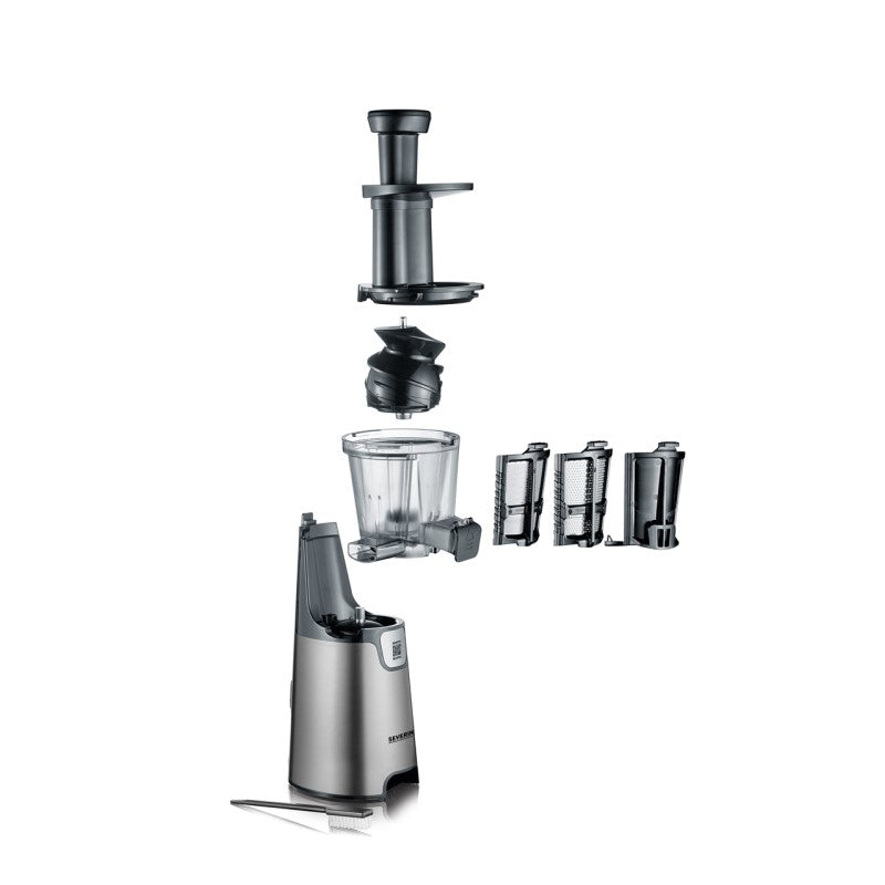 Severin Entsafter Slow Juicer ES3571
