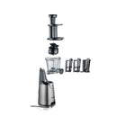 SEVERIN JUICER SLOW JUICER ES3571