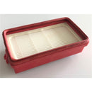 SEVERIN SETH Part HEPA Activé du carbone Filtre pour my7115