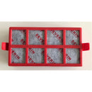 SEVERIN SETH Part HEPA Activé du carbone Filtre pour my7115