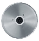 Severin Ersatzteil Messer gezackt für AS3915