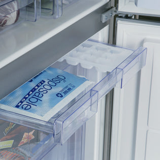 Severin accessories freezer drawer