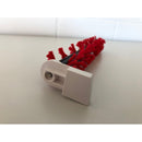 Severin spare part brush roller