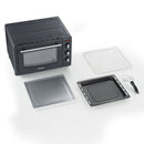 Severin Kleinbackofen to2067 black