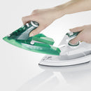 Severin Iron BA3261 Weiss / Green