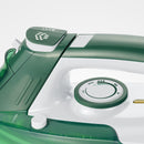 Severin Iron BA3261 Weiss / Green