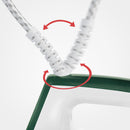 Severin Iron BA3261 Weiss / Green