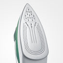 Severin Iron BA3261 Weiss / Green