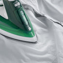 Severin Iron BA3261 Weiss / Green