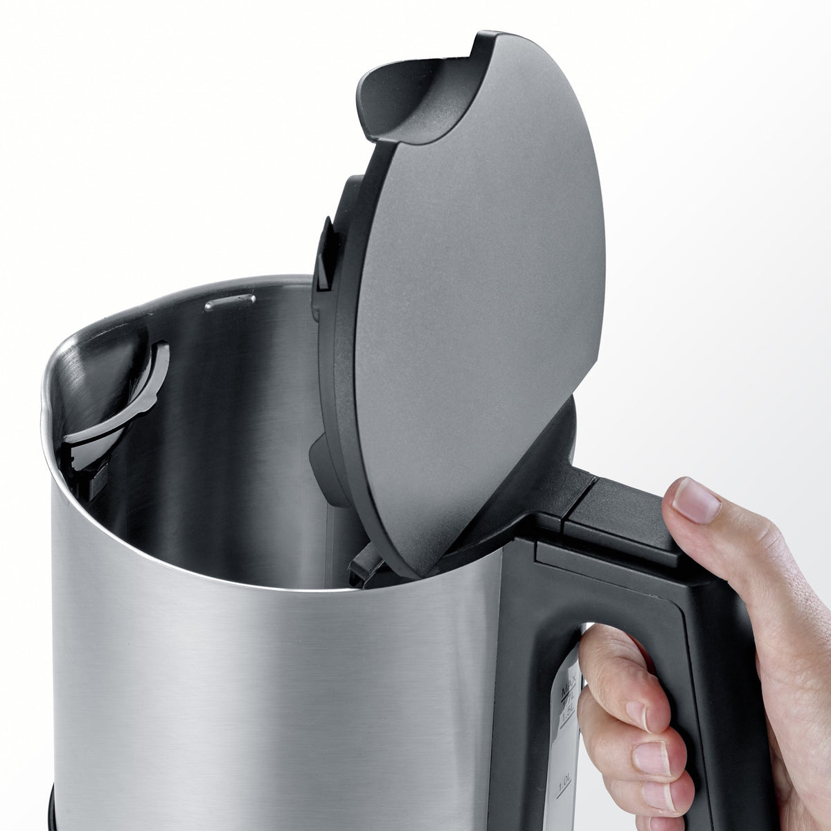 Severin Kettle WK3409 INOX
