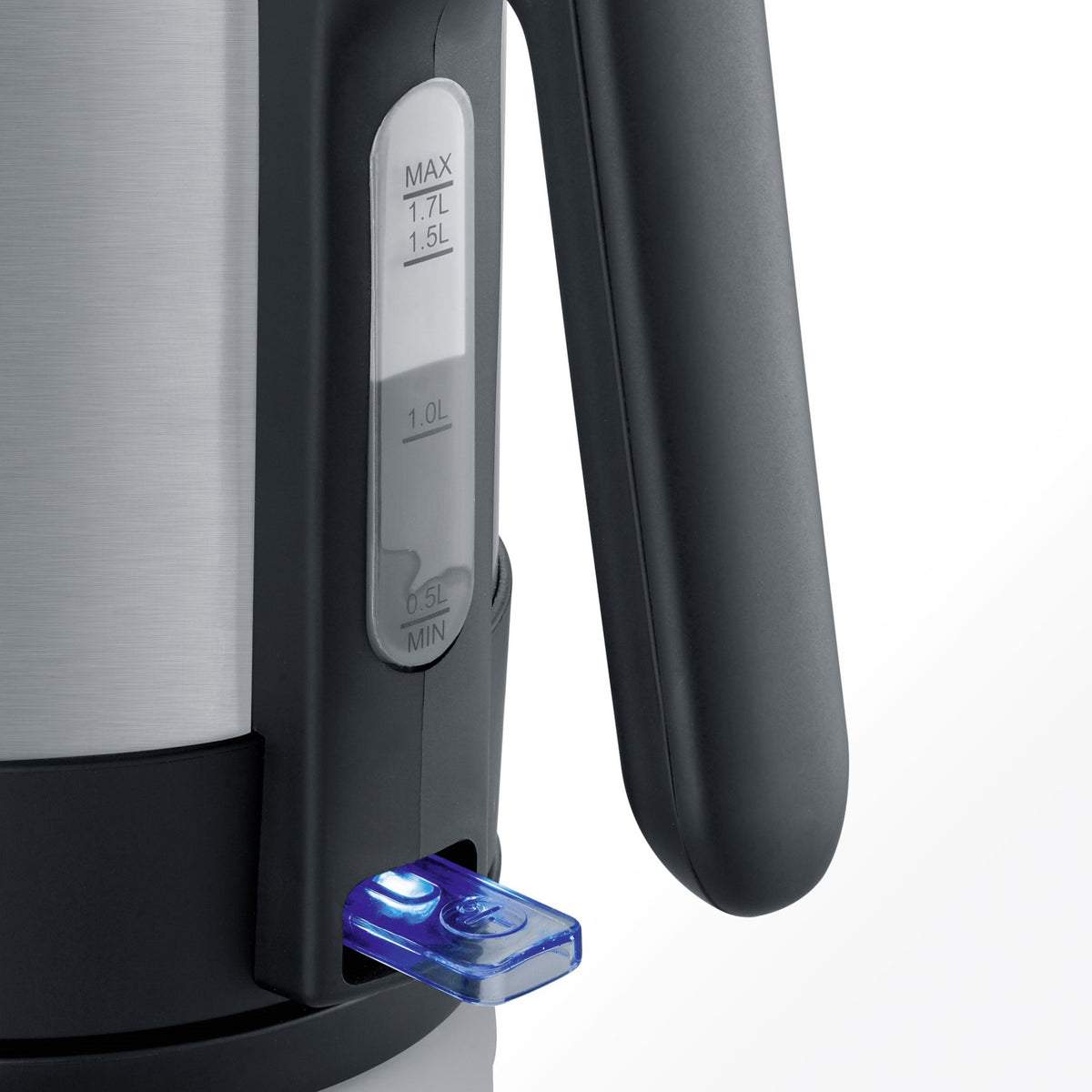 Severin Kettle WK3409 INOX