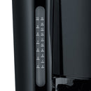 Macchina da caffè a filtro severin ka4815 nero