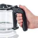 Macchina da caffè a filtro severin ka4815 nero