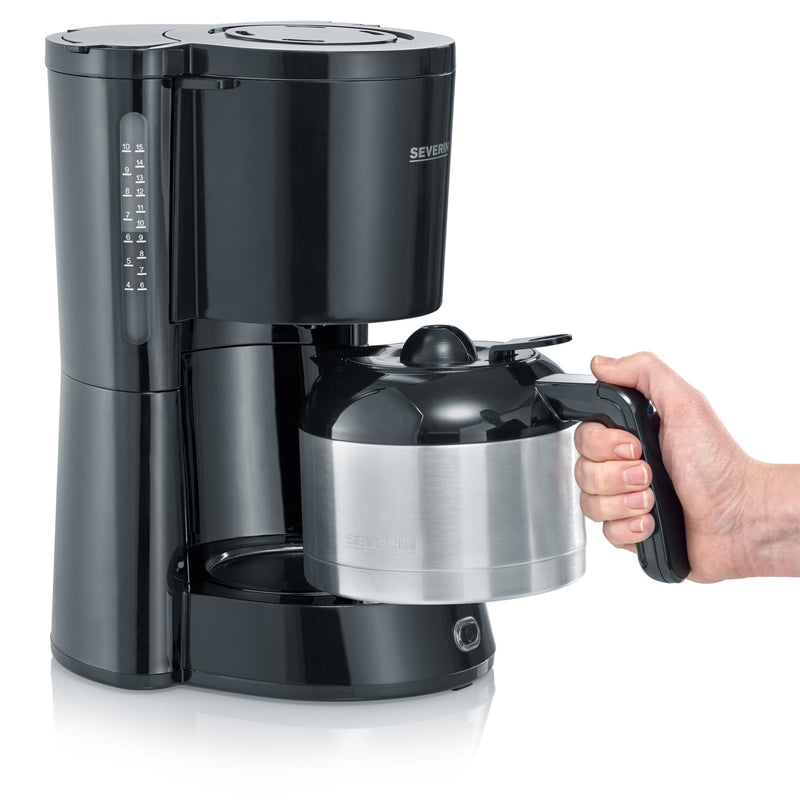 Machine de café filtre Severin Ka4835 Type