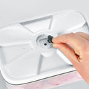 Severin vacuum bag ZB3620, vaccum tank