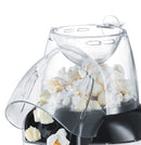 Severin Zubehör Aufsatz transparent für PC3751