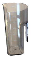 Severin Ersatzteil Auffangbehälter mit Griff zu ES3571